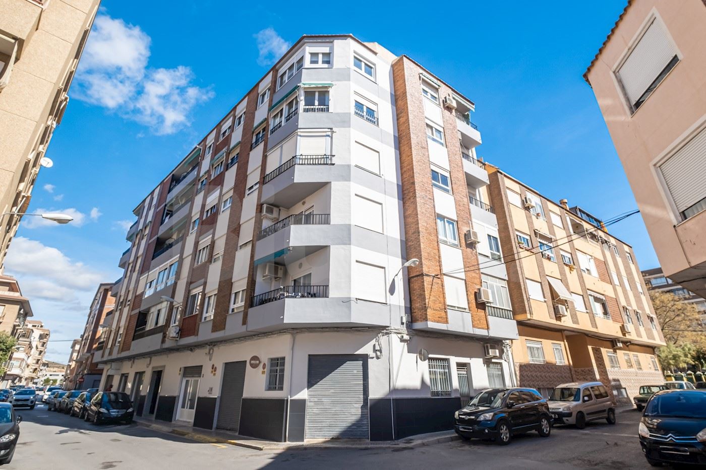 Calle Elx, Petrer, Alicante 1/22