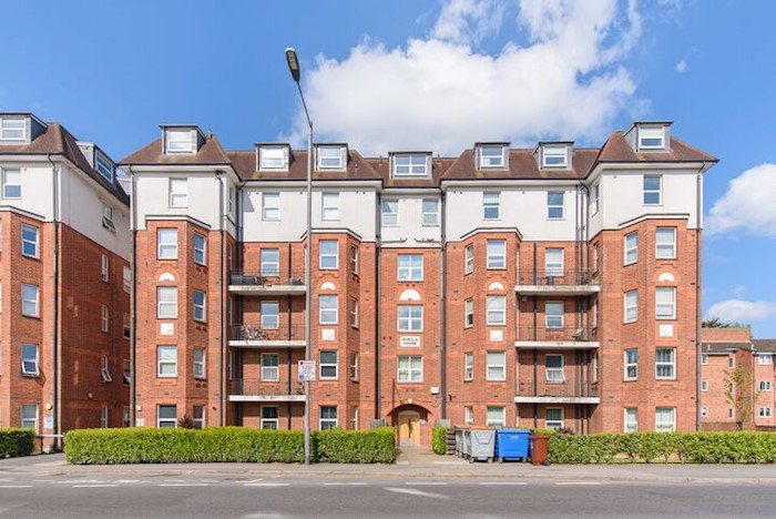 Sheila House, North Circular Road, London, NW11, United Kingdom