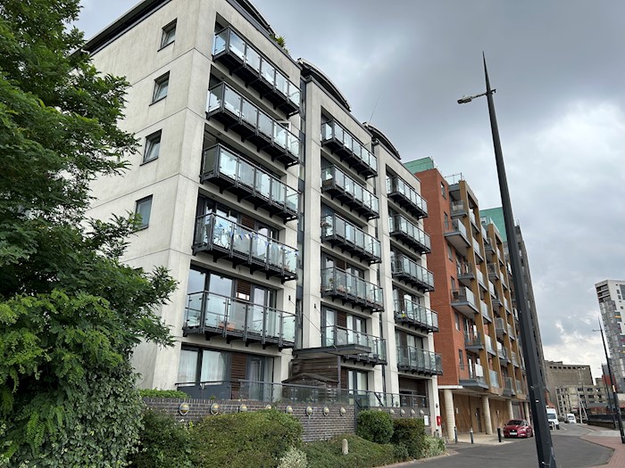 145 Stoke Quay, Ipswich, IP2 8SN, United Kingdom