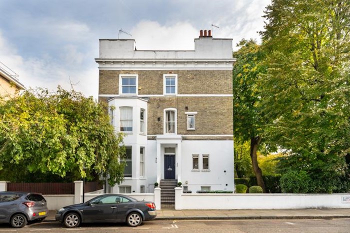 Westbourne Park Road, London, W11, Ηνωμένο Βασίλειο