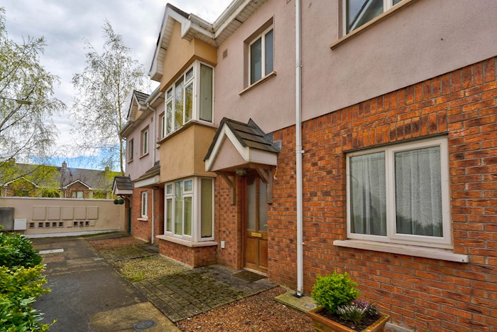 Apartment 23, Tanner Hall, Athy Road, Co. Carlow, Ireland