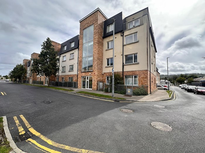 Apartment 30, Block 3, Eaton Terrace, Eaton Drive, Rathcoole, Co. Dublin, Ireland