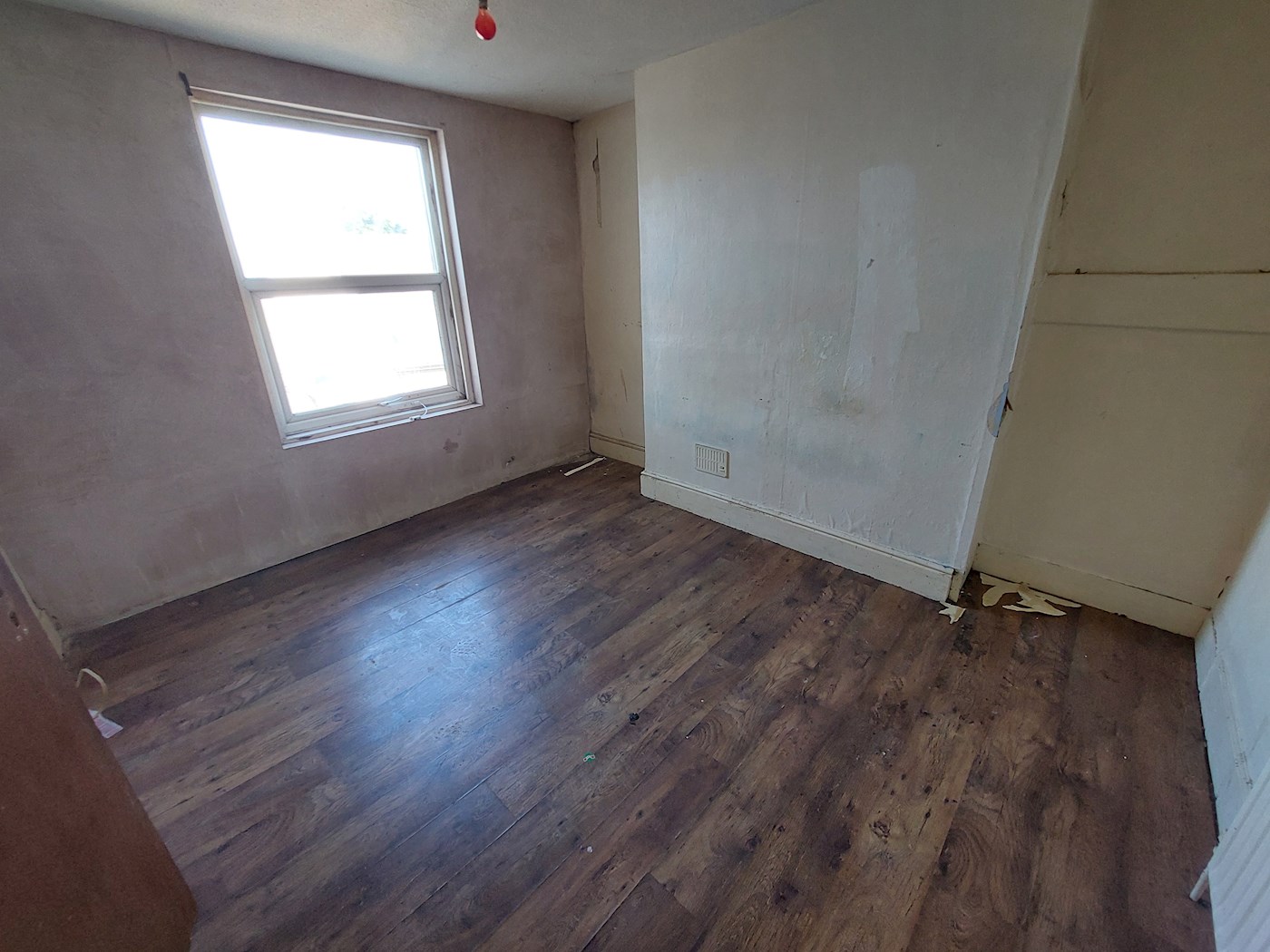 1st & 2nd Floor Maisonette, 5 Hughenden Road, Hastings, TN34 3TG