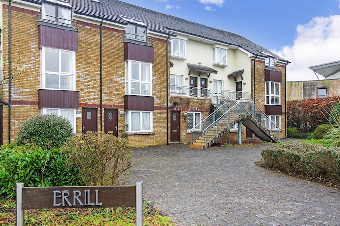 Apartment 14, Errill, Shannon Court, Carrick on Shannon, Co. Leitrim, Irlanda