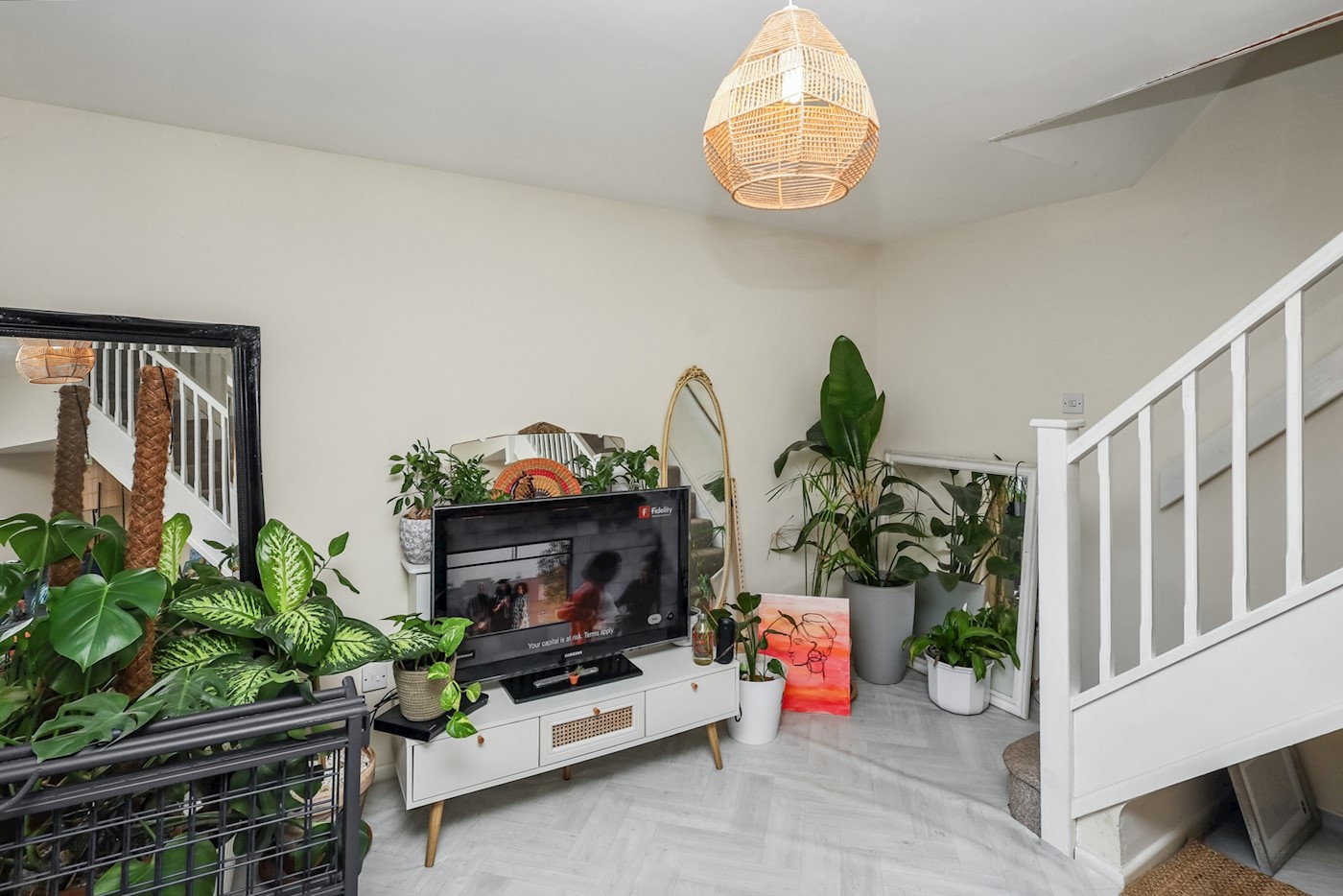 95 Gresley Close, Welwyn Garden City, AL8 7QA