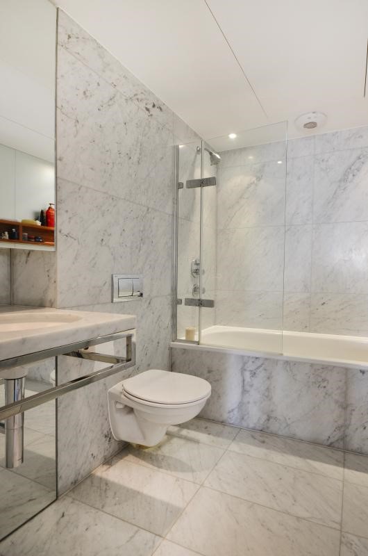 Fairmont Avenue, London, E14