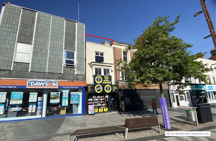 132 High Street, Stockton-on-Tees TS18 1LP, United Kingdom