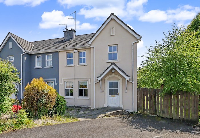 36 Greenfields, Convoy, Co. Donegal, Ireland