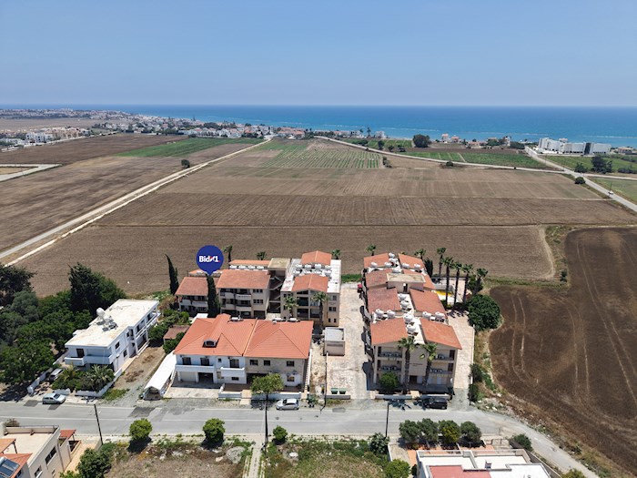 Pervolia, Larnaca, Chipre