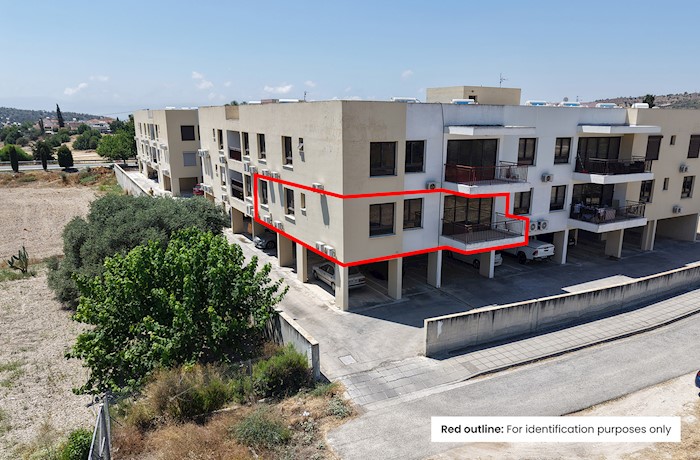 Alethriko, Larnaca, Cyprus
