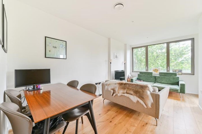 Camberwell Passage, London, SE5, United Kingdom