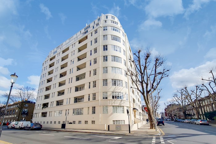 B15, Sloane Avenue Mansions, London SW3 3JG, Ηνωμένο Βασίλειο