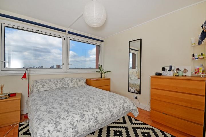 Charles Dickens House, Mansford Street, London, E2