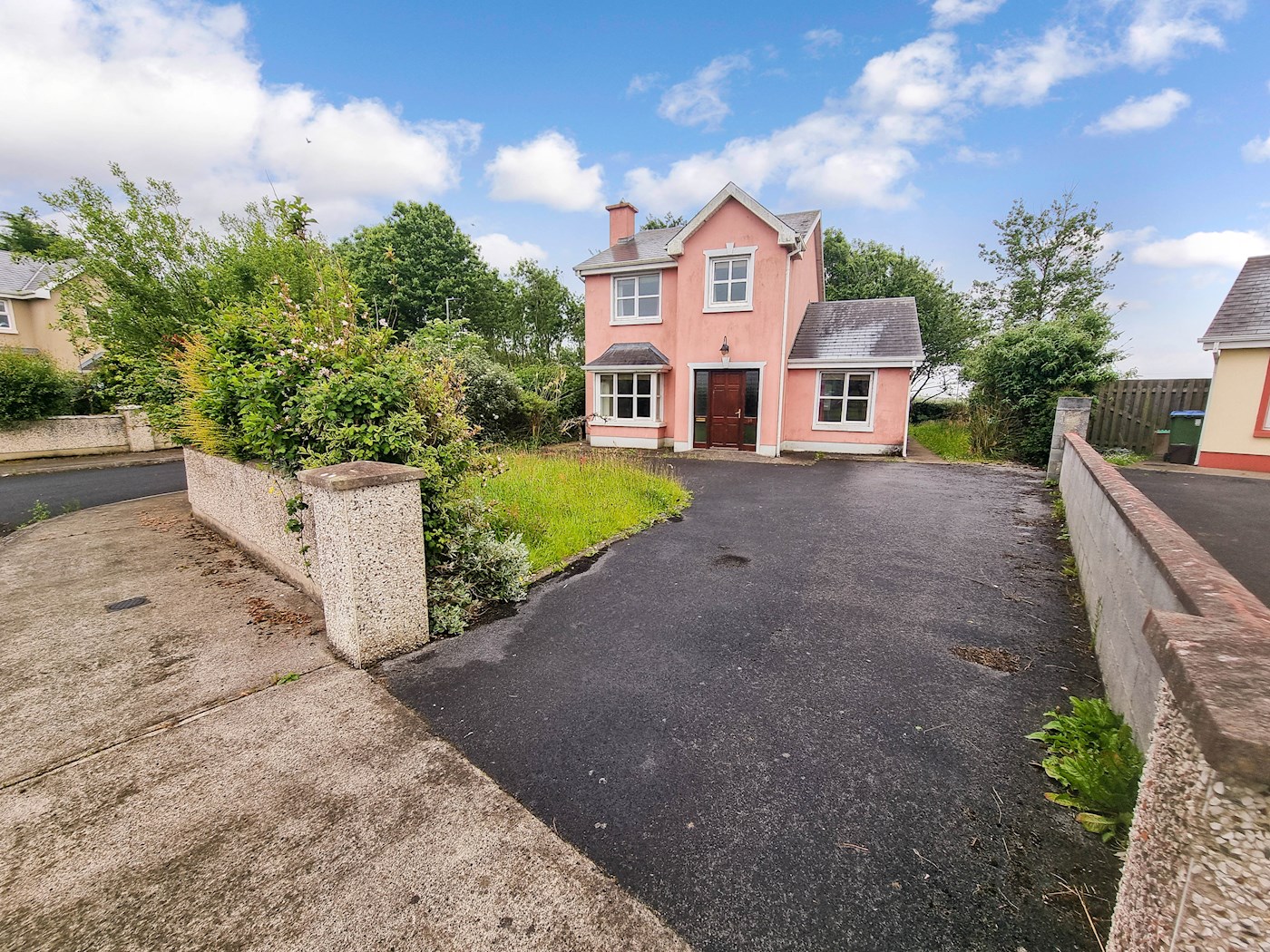 39 Woodfield, Ballynote, Kilrush