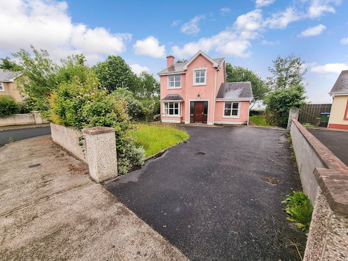 39 Woodfield, Ballynote, Kilrush, Co. Clare, Ireland