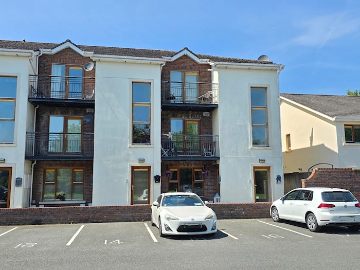 26 Corballis Demense, Ratoath, Co. Meath, Ireland