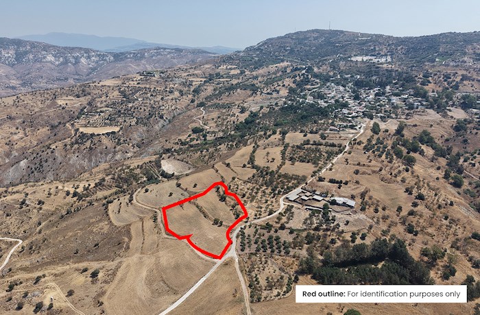  Kelokedara, Paphos, Cyprus