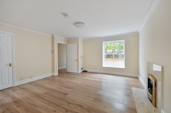 Brough Close, Richmond Road, Kingston upon Thames, KT2, United Kingdom