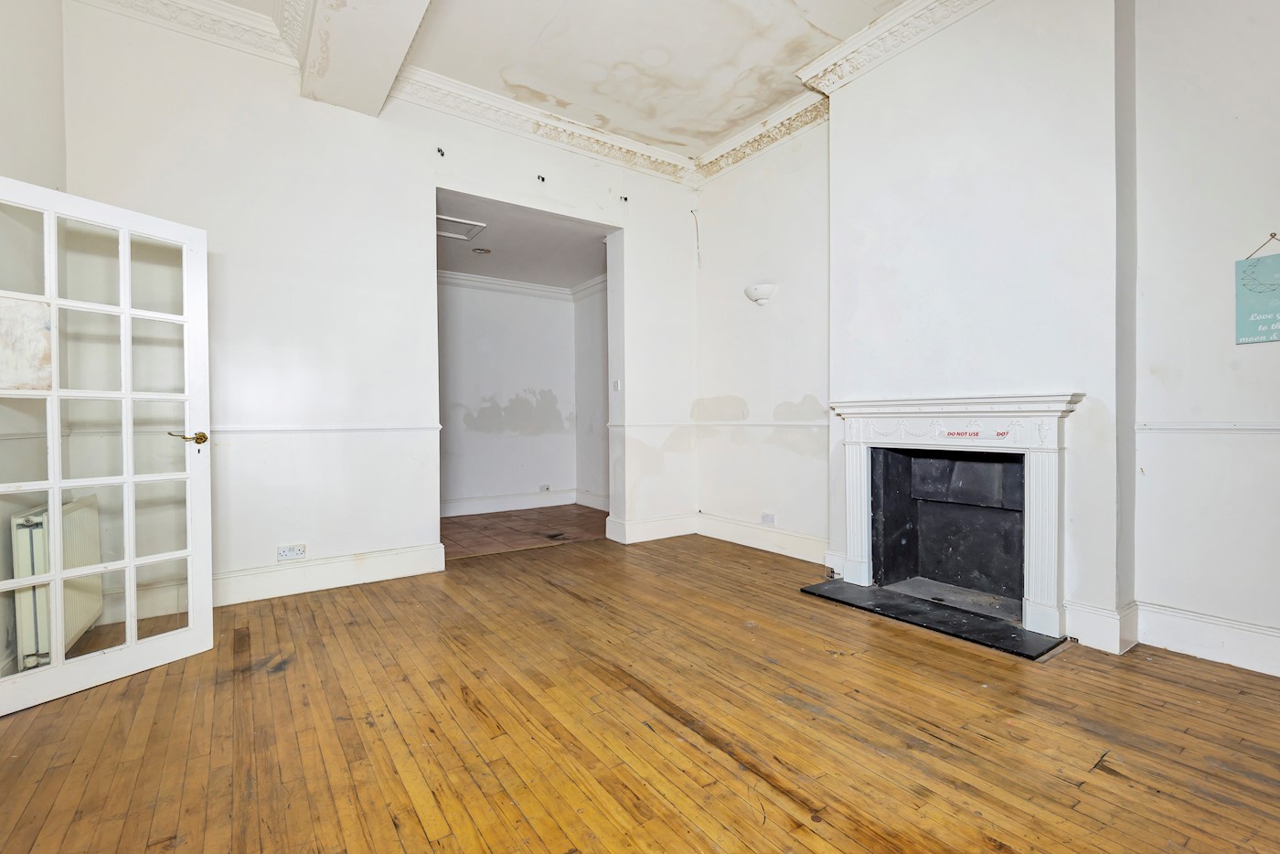 122A Westbourne Terrace, London, W2 6QJ