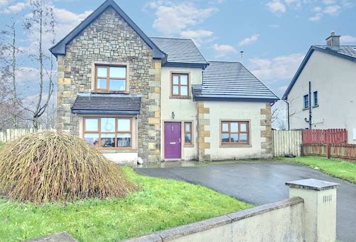 17 Silver Birches, Stonepark, Co. Longford, Ireland