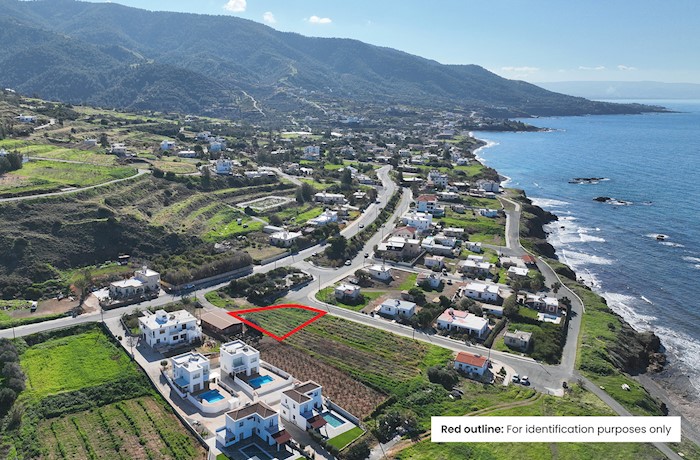 Pomos, Paphos, Chipre