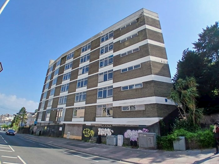 The Halcyon, Abbey Road, Torquay, Devon, TQ2 5NH, Reino Unido