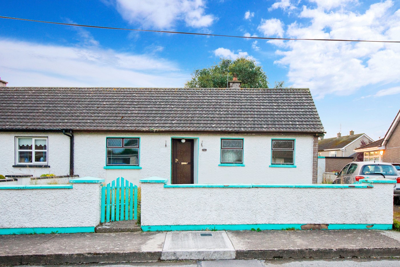 24 Father McCooey Terrace, Clogherhead, Co. Louth, A92 T181 1/9