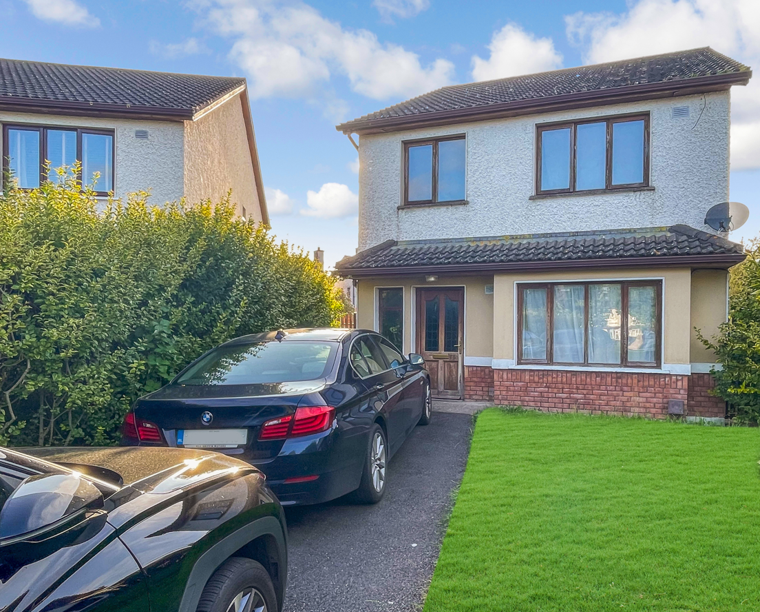 35 Ardleigh Walk, Athy, Co. Kildare, R14 EF10 1/8