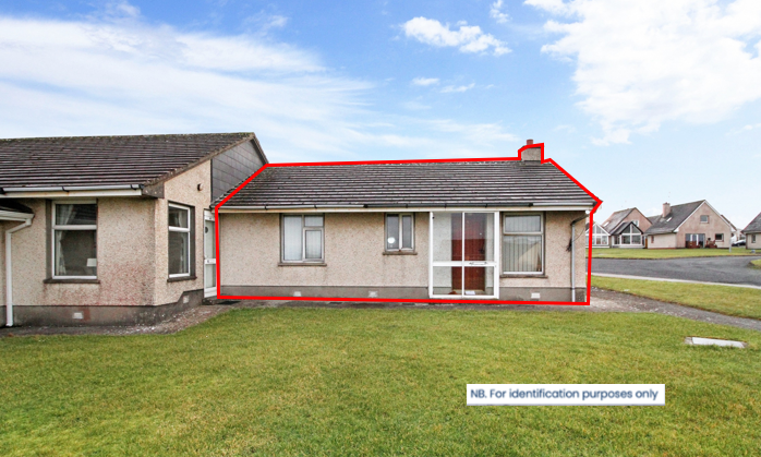 5 Carrowhubbock, Enniscrone, Co. Sligo, Ιρλανδία
