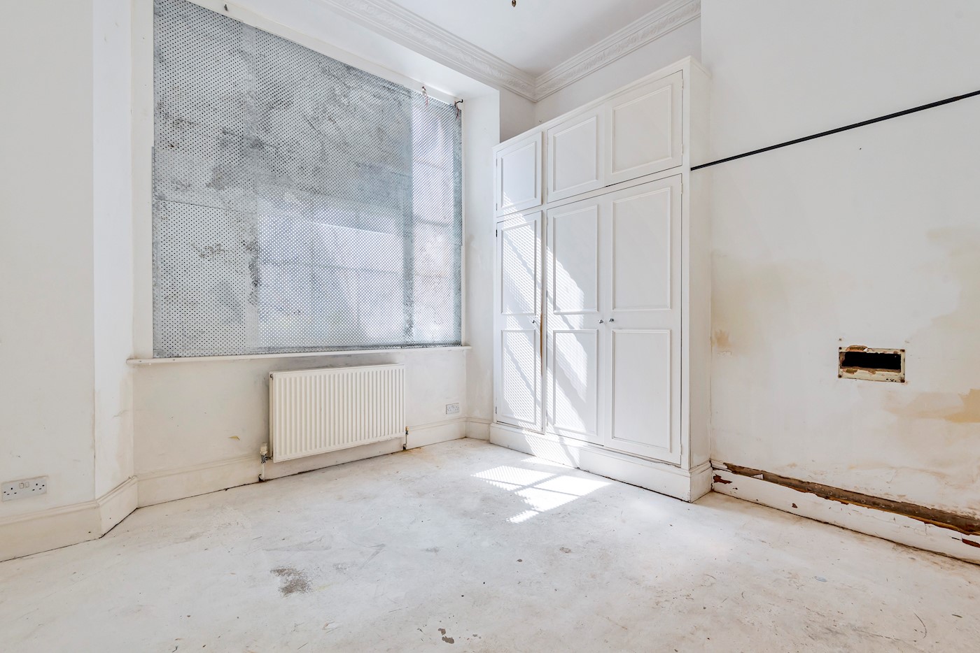 122A Westbourne Terrace, London, W2 6QJ