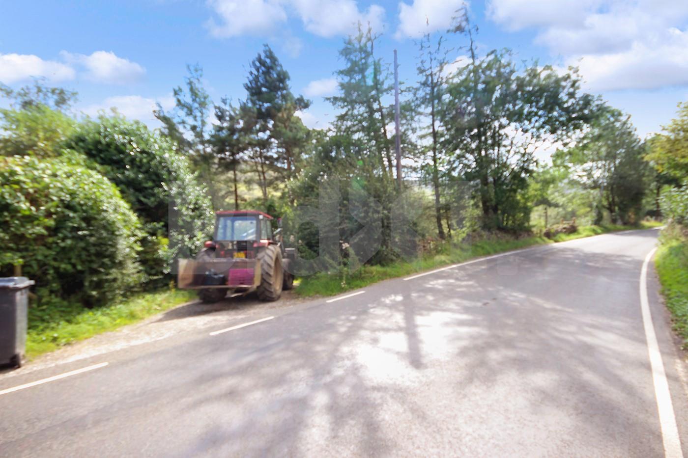 Edale WS, Hope Road, Edale, Hope Valley, S33 7ZE