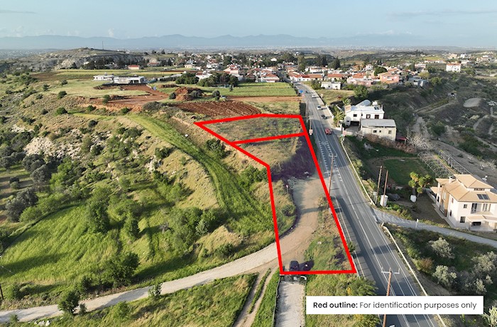 Καμπιά,Λευκωσία, Κύπρος