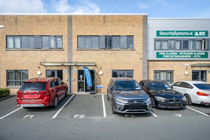 F2 Swords Enterprise Park, Swords, Co. Dublin, Irlanda