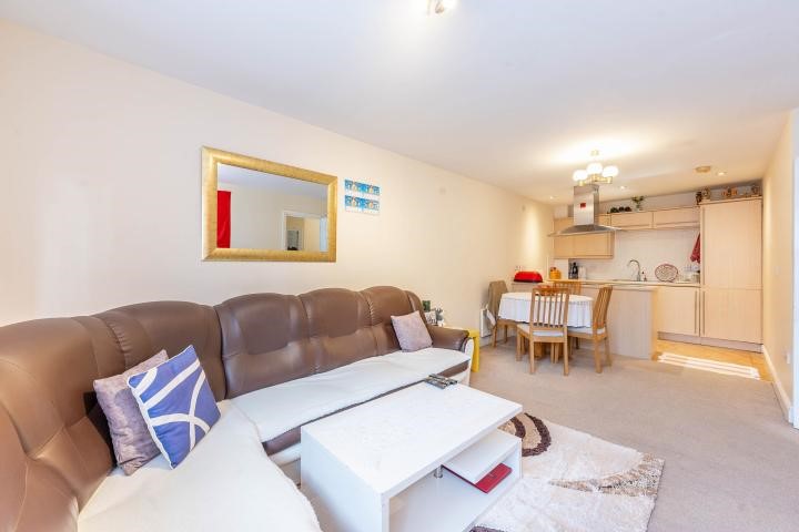 1 Brandan House, Sovereign Place, Harrow, HA1