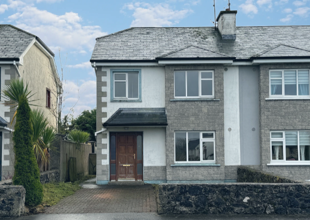 11 Rocklands, Tubercurry, Co. Sligo, F91 C5T8 1/18