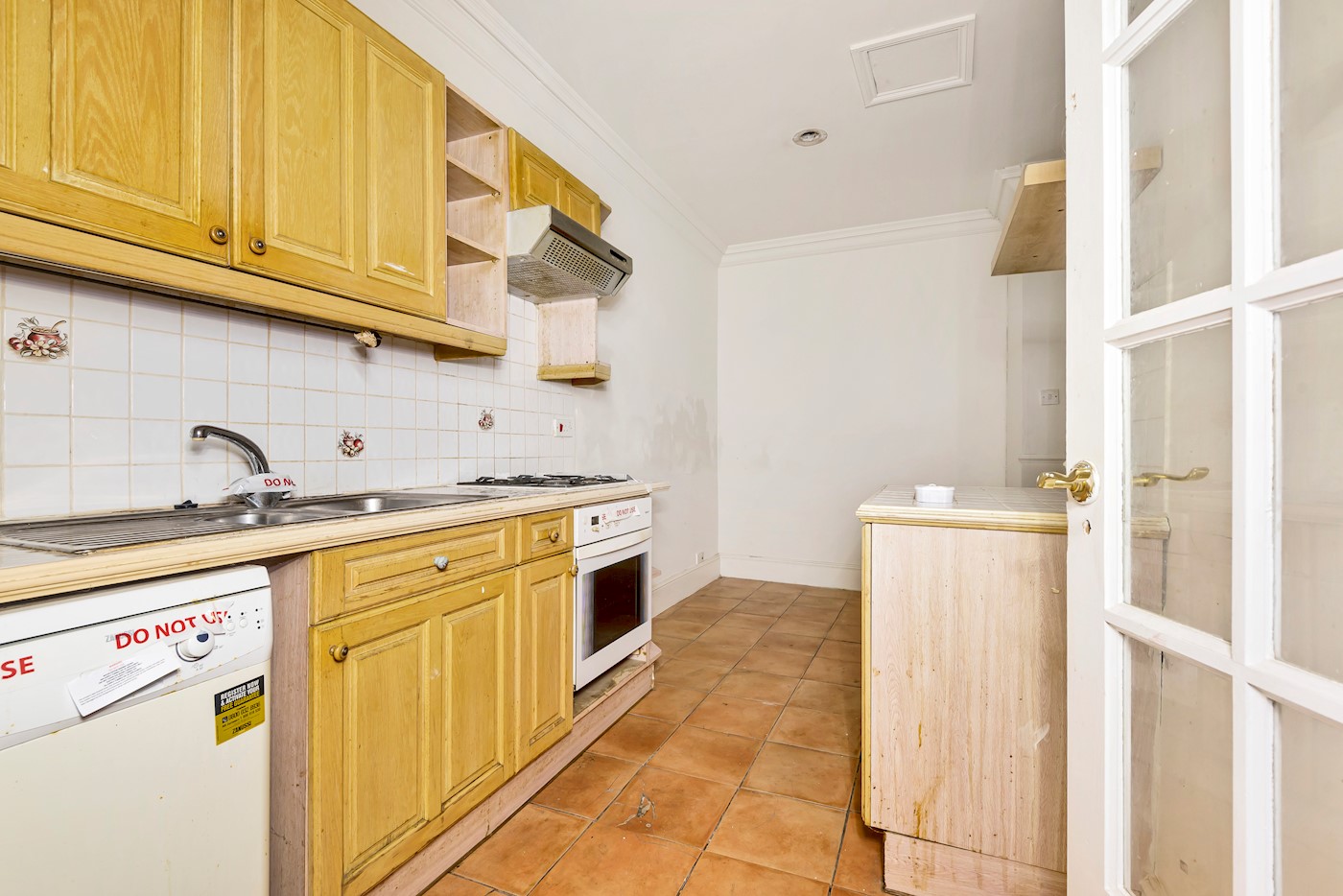 122A Westbourne Terrace, London, W2 6QJ