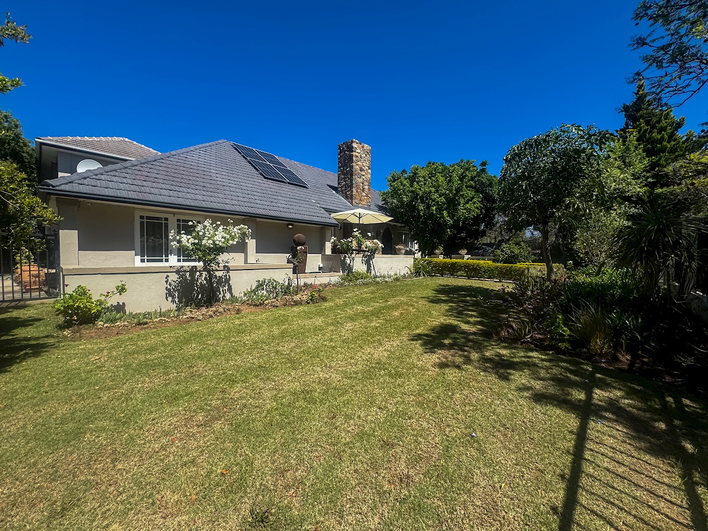 4 Krige Street, Langerug, Worcester, Western Cape, South Africa 1/39