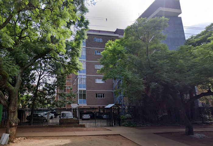Sunnyside, Pretoria, South Africa