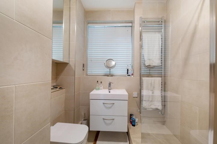 Rollo Court, Strasburg Road, London, SW11