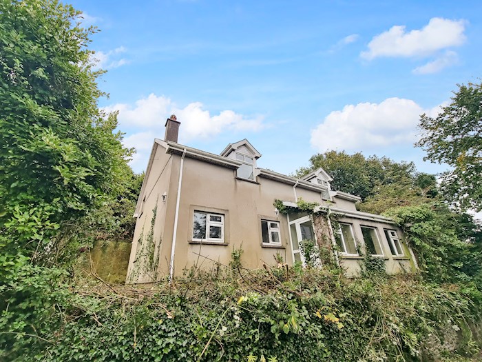 The Shambles, Ballygeany, Ballycotton, Co. Cork, Ireland