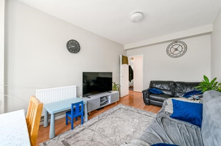 Camelot House, Camden Park Road, London, NW1