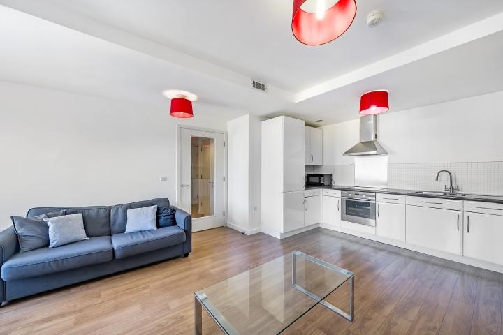 Peabody Avenue, London, SW1V