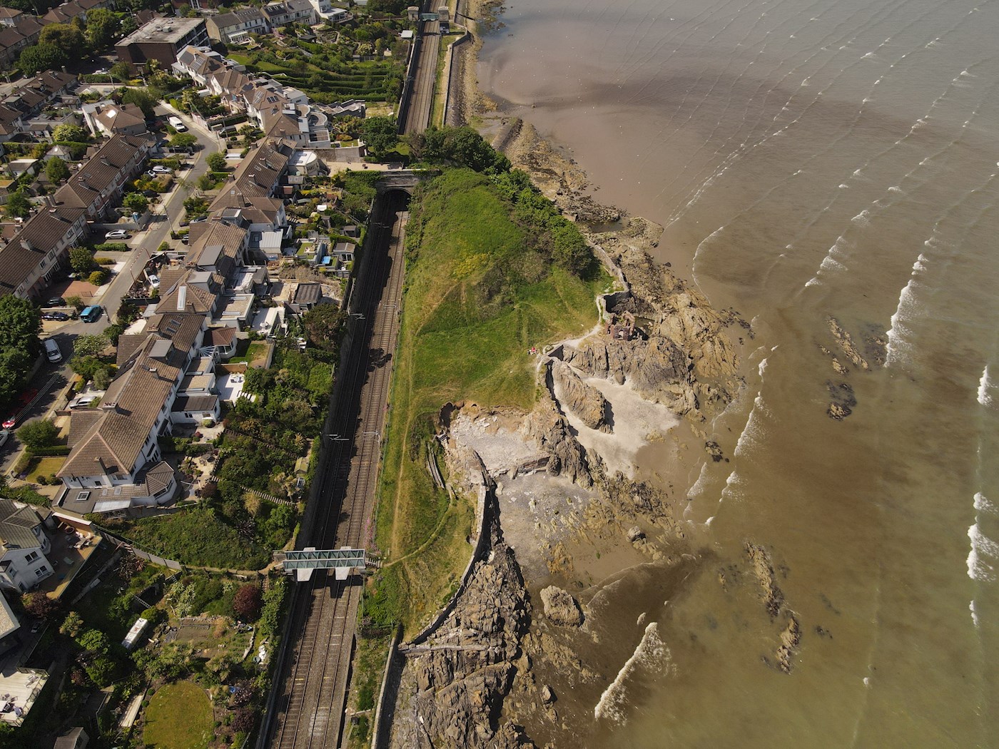 Lands at Maretimo Headland, Maretimo Gardens, Blackrock image 5