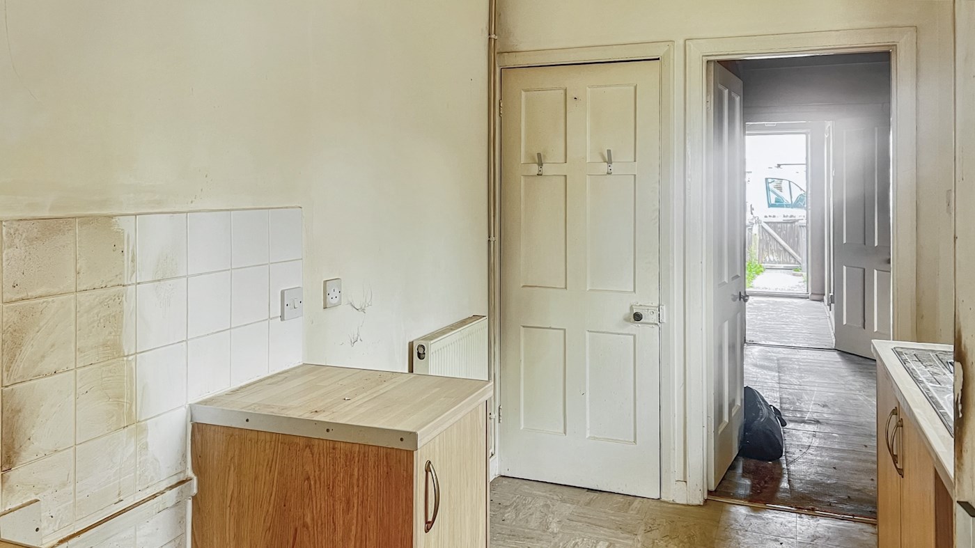 50 St Andrews Road, Felixstowe, IP11 7QJ