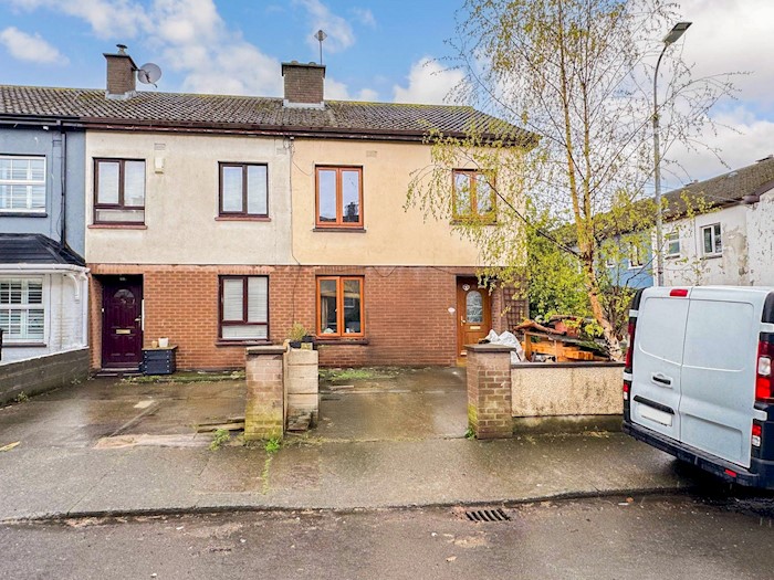 80 Oldcourt Drive, Bray, Co. Wicklow, Ireland