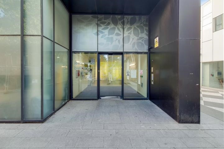Lemonade Building, Arboretum Place, Barking, IG11