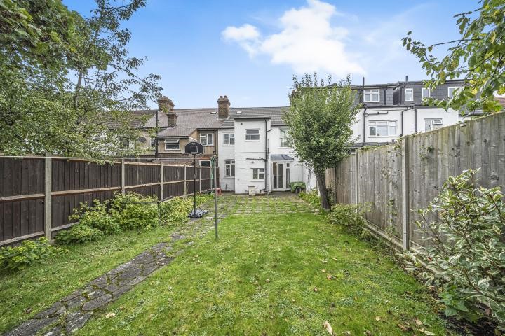 Ashbourne Road, Mitcham, Surrey, CR4