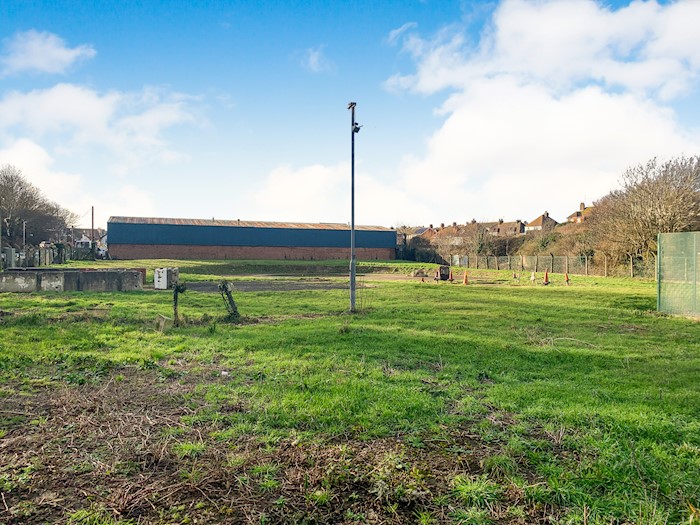 Land at Blatchington Road, Seaford BN25 2AN, Reino Unido