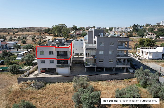 Γέρι,Λευκωσία, Κύπρος