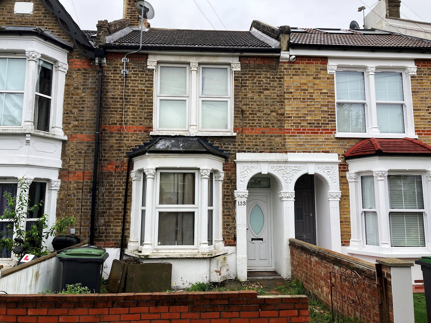 133 Seaford Road, London, N15 5DX